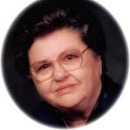 Lila B. Radcliff Obituary (1928