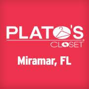 Maybe you would like to learn more about one of these? Plato S Closet Miramar Fl Home Facebook