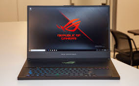 Asus, bilgisayar oyunu tutkunları için özel olarak ürettiği üstün teknolojiyle donatılmış dizüstü oyun bilgisayarlarını asus rog gaming laptop fiyatları. 10 Laptop Gaming Termahal 2020 Harga Sampai 60 Juta Ke Atas