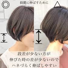 ショートヘア short hair 黒髪 ボブ ストレート ショートヘア ヘアースタイル