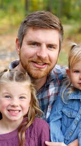 These kids hit the jackpot with their dad. I hope one day they realize just  how lucky they are. Happy Father’s Day to the best of the best! We love  you!!