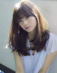2016夏 大人可愛いミディアム ロング最新ヘアカタログ ミディアムロング ロングヘア 髪型