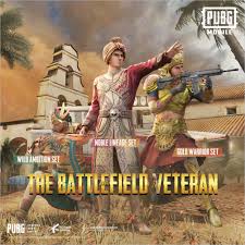 If you are curious how to get pubg mobile redeem codes, then scroll down for more. Pubg Mobile On Twitter Take To The Field In Gleaming Armor Check Out The Wild Ambition Noble Lineage And Gold Warrior Sets Available Today Https T Co Yrdbbftkin Https T Co Fggwv0li5k