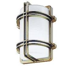 Our nautical wall sconces come in styles for any era of sailor, including modern, retro, craftsman and country lights. Nautical Sconces Nautical Wall Light Fixtures At Lumens Com
