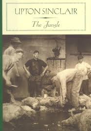 Explore our collection of motivational and famous quotes by authors you know and love. Teachingbooks The Jungle