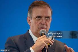 Laura Sima, US Department of Energy's Mexico country manager, speaks...  News Photo