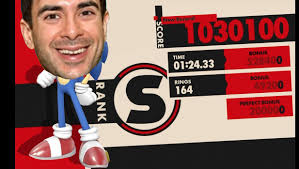 Elite up just like I predicted