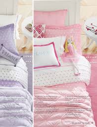 Lovely lavender nurseries and kid's rooms — alphadorable | custom nursery art and decor. Pottery Barn Kids Linen Cotton Pale Lavender Purple Twin Duvet Cover New Duvet Covers Bedding Sets Patterer Home Garden