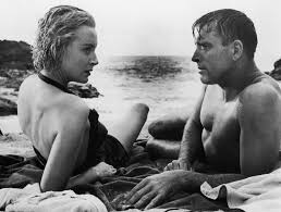 From Here to Eternity | Plot, Cast, Awards, & Facts | Britannica