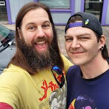 Crazy excited to have @kappatattoolive finish this unreal Zinogre tattoo in  one go! I've loved this guy since the early days of Twitch Creative, great  to spend time with him