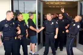 We are santa fe's community police department, here to answer questions and serve the city. Aclu Alleges Santa Fe Texas Is Running A Debtors Prison
