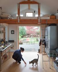 If you plan to use the space as a bedroom and want to add a bathroom, plumbing work is also required. Turn Garage Into Loft Novocom Top