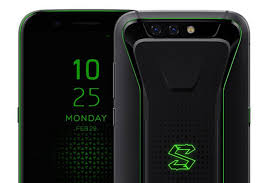 Bocoran Spesifikasi Xiaomi Black Shark 2 Beda Di Kamera
