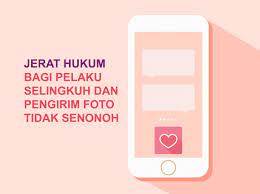 Gambar lucu jorok orang ingusan, cocok buat dikirim ke temen sekalian uji nyali, saya aja hampir muntah waktu postingnya, hahahahha. Jerat Hukum Bagi Pelaku Selingkuh Dan Pengirim Foto Tidak Senonoh Lassa Advocate