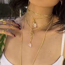 Vidakush On Instagram 50 Off All Chokers Use Code Day8 Www Vidakush Com Necklace Jewelry Cute Jewelry