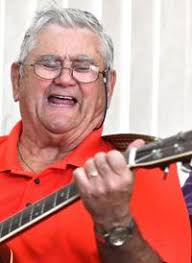 When life's a fog, music lights the way