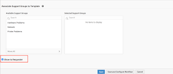 Shopper dashboard admin panel template. Configuring Incident Template Workflow