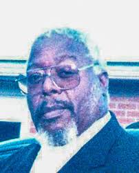 James Darius Clinton (1931-2013)