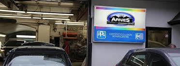 Arnie's Collision Centre