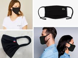 Masques ffp2 et catégorie 1 pour enfants et adultes. Ou Acheter Un Masque Tissu Categorie 1 Noir Les Bons Plans De Naima