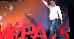 Greek Election Yanis Varoufakis Is Back In The Game