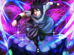 Sasuke Uchiha Flame Control Sword Rage By Dp1757 On Deviantart Uchiha Sasuke Shippuden Naruto Shippuden Anime