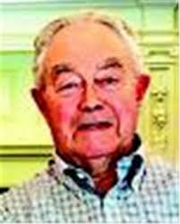 TONY COLES (Anthony John Ridler)