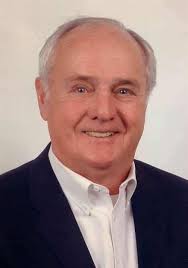 Patrick Shivers — Pollock-Randall Funeral Home