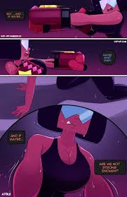 Gems Of Lust (Steven Universe) [Lilarts] - 3 . Gems Of Lust - Chapter 3 (Steven  Universe) [Atole] - AllPornComic