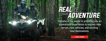 The tw200 is a time proven little dual sport bike, being in production from 1987 to present day. Yamaha Atvs