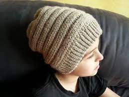 Beanies For The Big Boys Free Crochet Hats For Men Crochet Mens Hat Crochet Beanie Pattern Crochet Hats For Boys