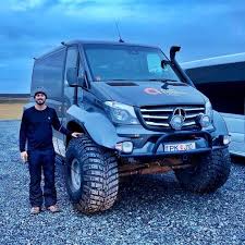 will b fpv yogi on instagram vanlife i m so excited my eyes are closed wish it was mine mercedes benz vans mercedes sprinter 4x4 mercedes van