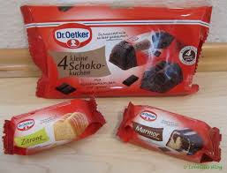 Kleine kuchen dr oetker rewe da sie vermutlich ihre küche eine menge zu nehmen, müssen sie im voraus planen reibungslos, falls alles, um si. Produkttest Dr Oetker Kleine Ruhrkuchen Lobelias Blog