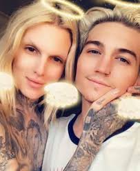 8 Jeffrey Star ideas