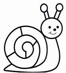coloriage escargot a colorier dessin imprimer coloring pages art drawings for kids printables free voiture de police