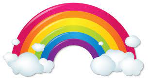 7 farben regenbogen , die farben des regenbogens reihenfolge , die regenbogenfarben , farben des regenbogens. Wie Entsteht Ein Regenbogen