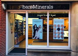 In Covent Garden On Twitter Fancy A Treat At Bare Minerals Boutique Offers From Baremineralsuk 40 Neal Street With Free Makeovers Too