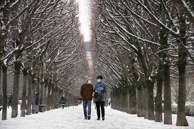 De la neige attendue de la bretagne à la région parisienne. Nrpjp Bhzkxttm