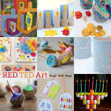 Make your event more thrilling with cheap and trendy hanukkah decoration available at alibaba.com. 25 Hanukkah Chanukah Crafts The Festival Of Lights Red Ted Art Make Crafting With Kids Easy Fun