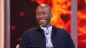 Here the hunger games newbie talks about his penchant for playing morally ambiguous characters, goofing off with jennifer lawrence. Mahershala Ali Joins The Revolution In The Hunger Games Mockingjay Part 1 Youtube