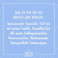 Was Ich Mir Fur Das Nachste Jahr Wunsche Inspirierende Gesprache Viel Zeit Mit Meiner Familie Gesundheit Fur Alle Meine Lieblingsmenschen Meeresrauschen Gl Wunsche Furs Neue Jahr Spruche Neues Jahr Neujahrswunsche Spruche