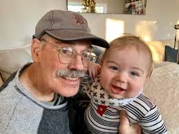 Michael Emmenecker (1952-2022)