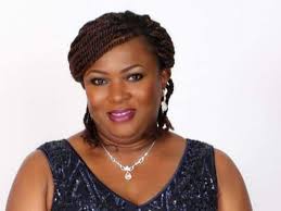 Fundraiser for Osayuki A by Juilet Okechukwu : In Loving Memory Of Ngozi  Sylvia Ezeh
