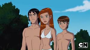 Ben 10: Alien Force What Are Little Girls Made Of (TV Episode 2008) - IMDb