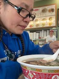 Brrrrr… pho was pho-nomenal…. Vietnamese Restaurant in Anchorage, Alaska