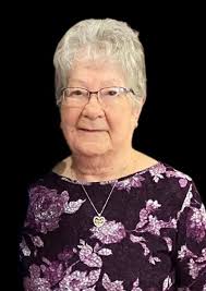 Marlene Asham Obituary