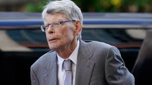 Antitrust trial puts book publishing industry in the dock