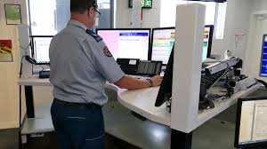 Qas Retrofit Console Sit Stand Top Ergowork Case Study