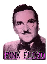 Pink Floyd Mayberry