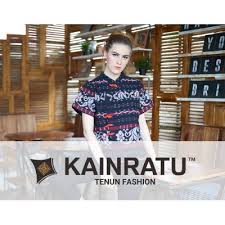 Maybe you would like to learn more about one of these? Kainratu Tenun Fashion